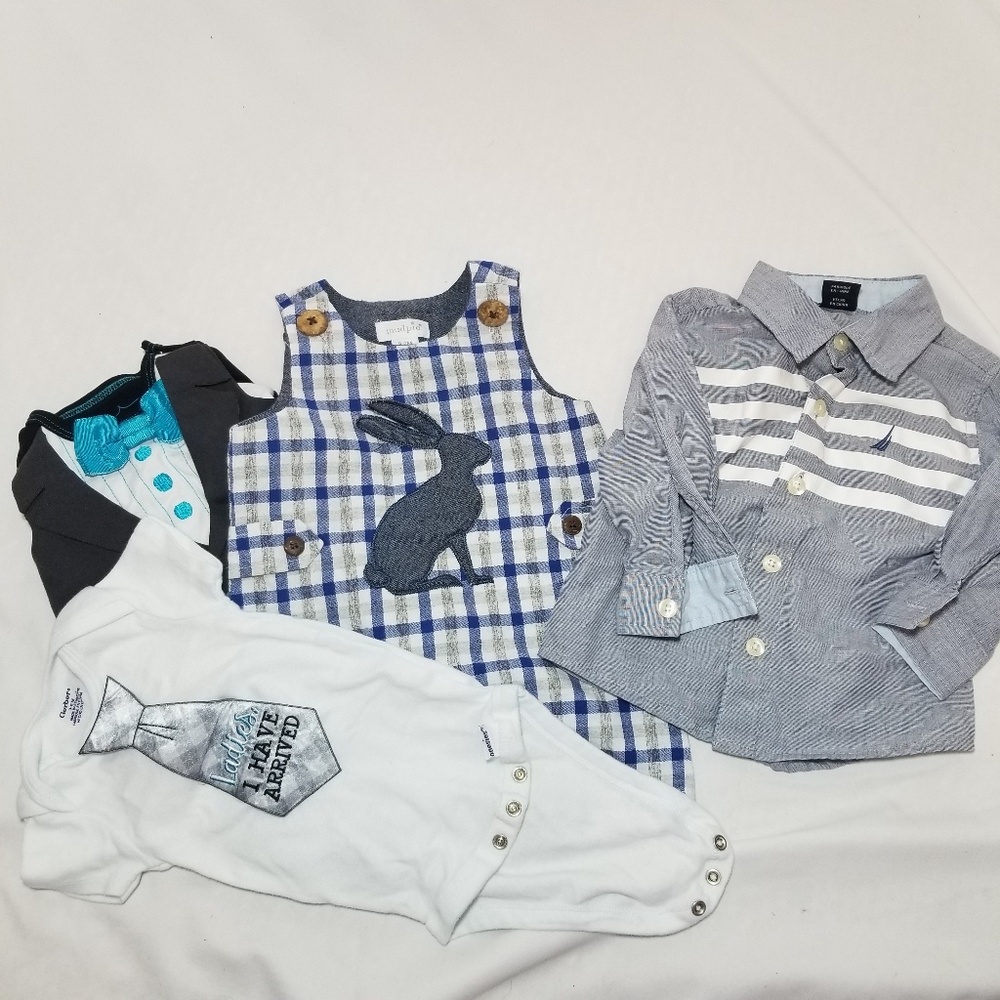 Boys Dress Clothes | various sizes